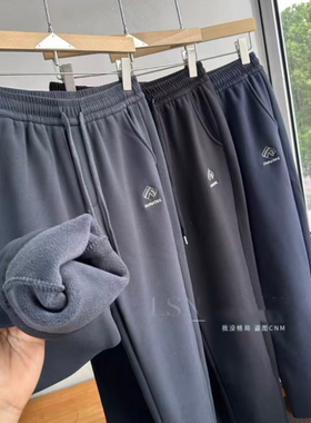 一号童品社 6889男士加绒休闲裤【L53】