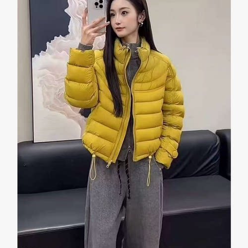 一号童品社   立领冬季新款排骨棉服【A70】