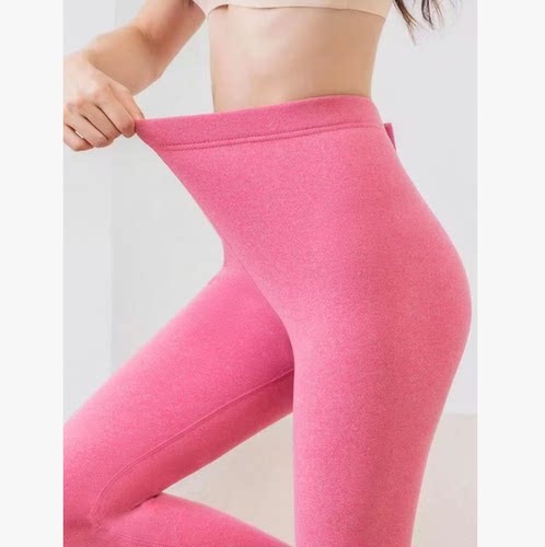 一号童品社 5000女士保暖裤【K89】