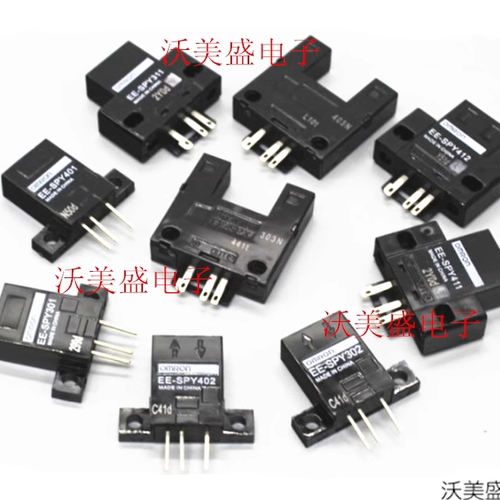 EE-SPY301 302 401 402 311 312 411 412 SPX303N 403N 光电开关