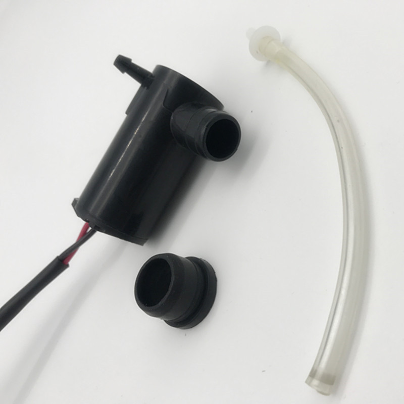 汽车雨刷器电机12v24V通