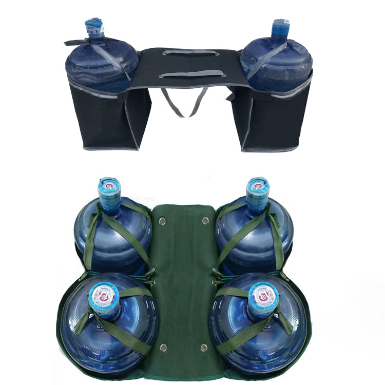 18.9L饮水机水桶送水袋摩