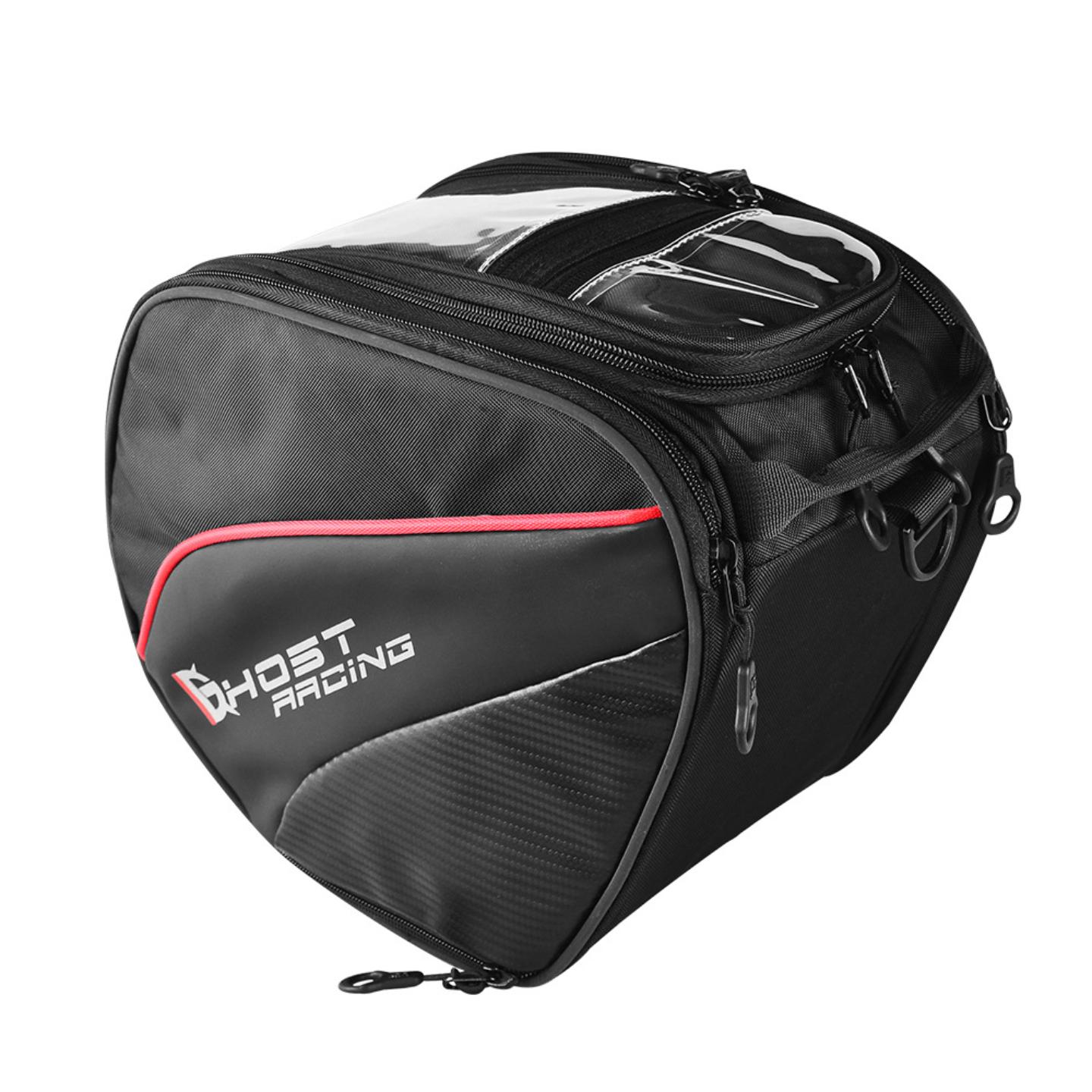 踏板车包防水油箱包斜挎包骑行