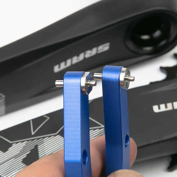 自行车配件DUB曲柄盖拆卸工具