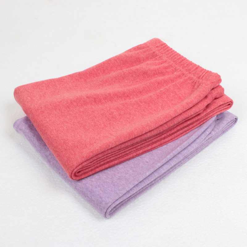 Pantalon collant Moyen-âge simple en coton - Ref 772755 Image 4