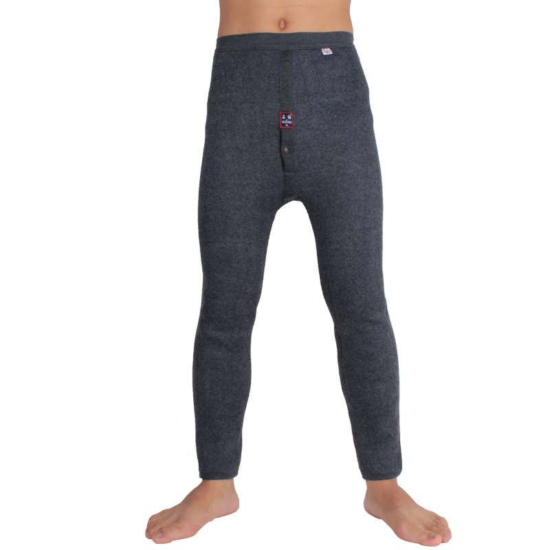 Pantalon collant shrn-658966 en coton - Ref 748904 Image 3