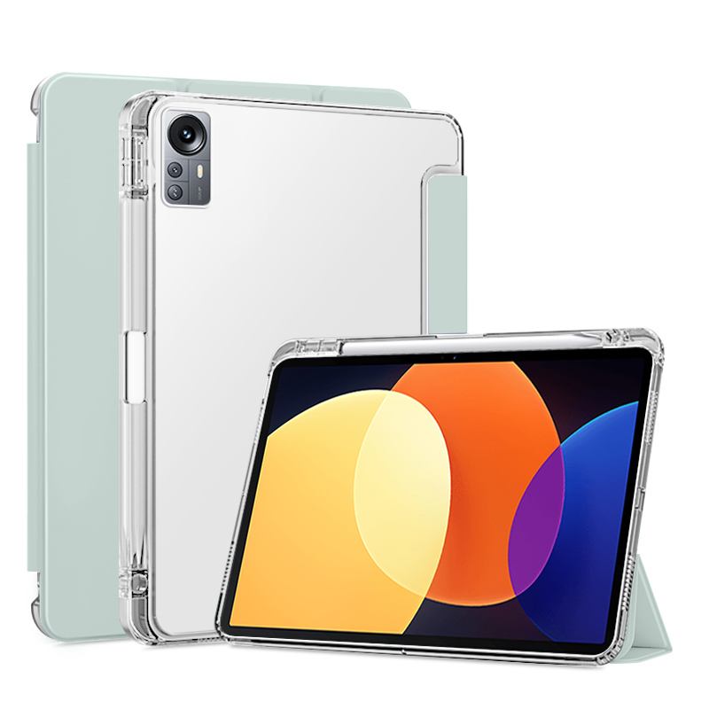 小米平板511英寸带笔槽保护套