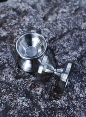 Anceps Ti 钛合金TC4高端竞技Jaehwi 签名悠悠球