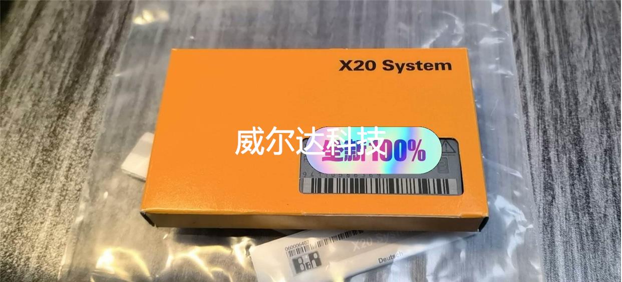 询价全新贝加莱X20SA4430 （稀缺库存件）实价以询价为议价