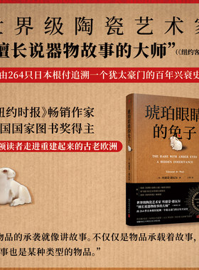 正版文学历史回忆录陶艺家