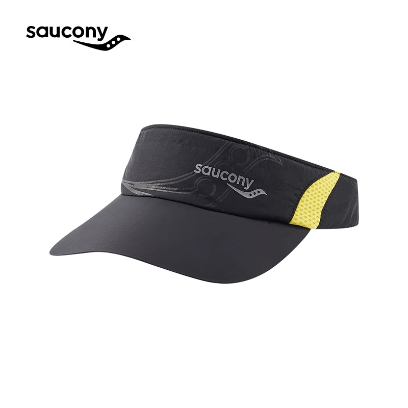Saucony索康尼空顶帽男女