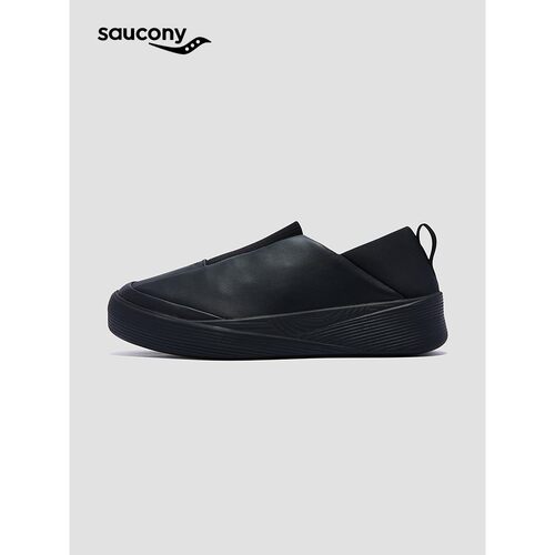 Saucony索康尼1898系列WHITE SL运动休闲舒适透气轻量鞋