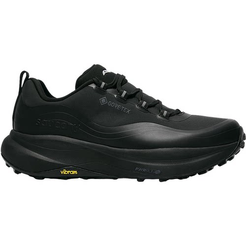 Saucony索康尼冬季男女XODUS桃源HIKE GTX 2防风防水户外徒步鞋