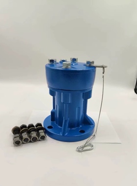 气动敲击锤储能式，蓄能型ODC80LPCN高配置，性价比高