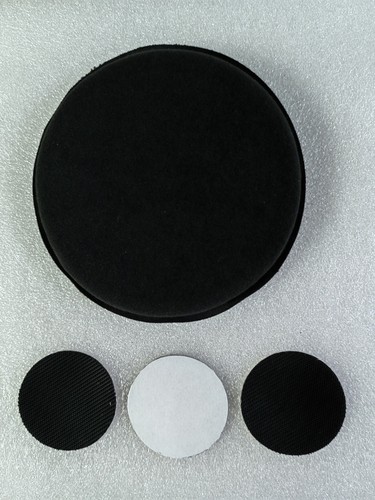 头盔头围大挡视线缓解eva海绵圆片长方形内衬模块柔软舒服替换装