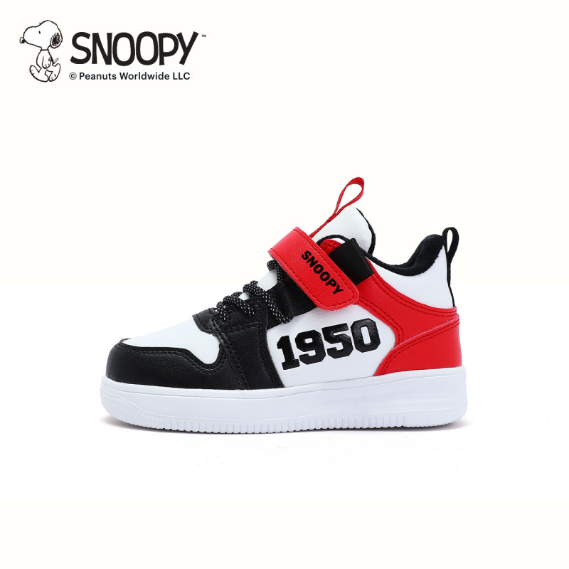 男童板鞋Snoopy/史努比