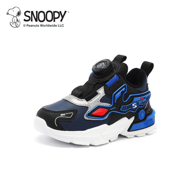 史努比运动鞋snoopy校园