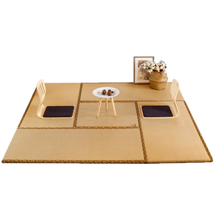 山形日式榻榻米垫子定做地台椰棕垫塌塌米踏踏米地垫床垫炕垫定制