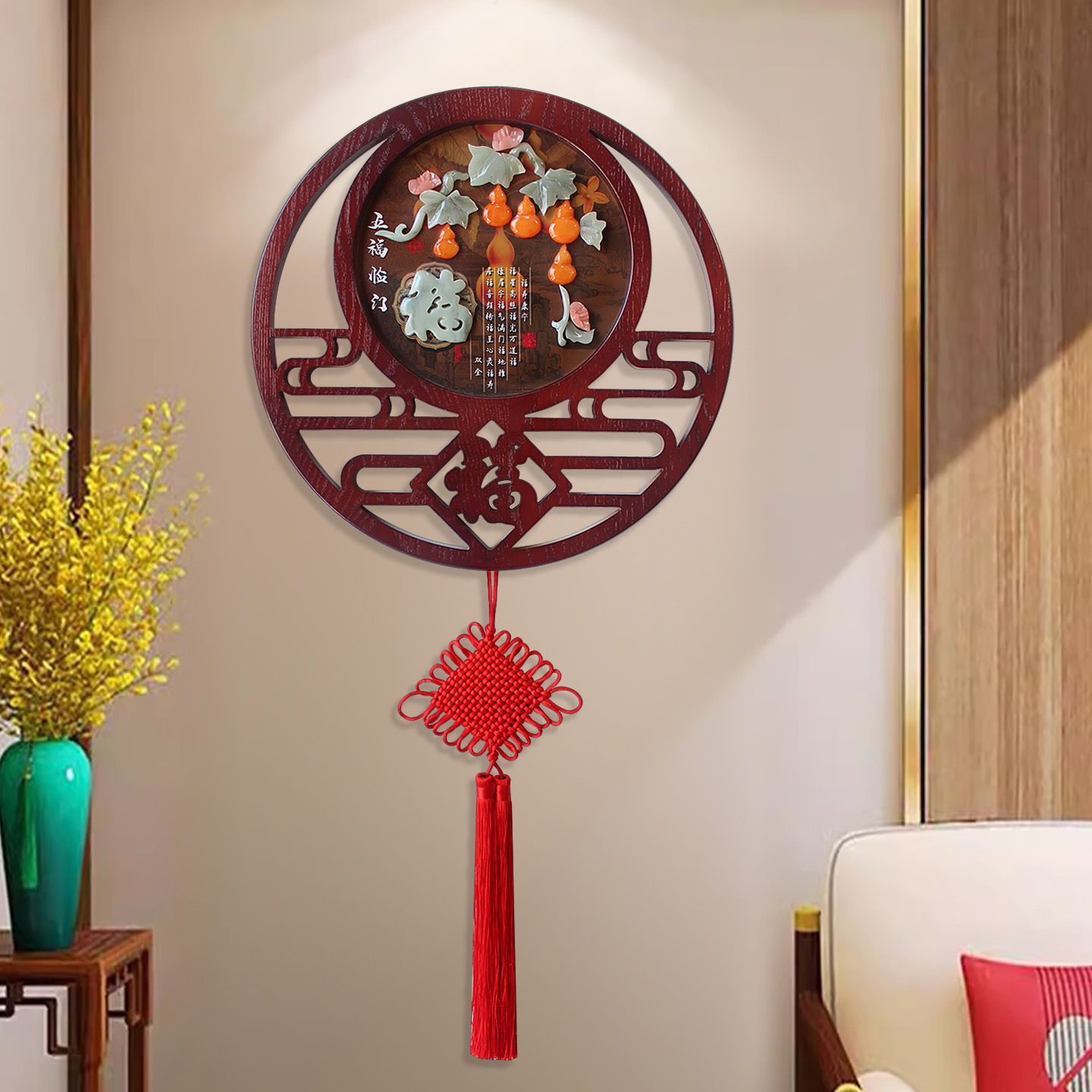 天然玉石行如流水不可芳物