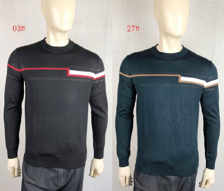 爱登堡男装正品秋冬特价长袖毛衣
