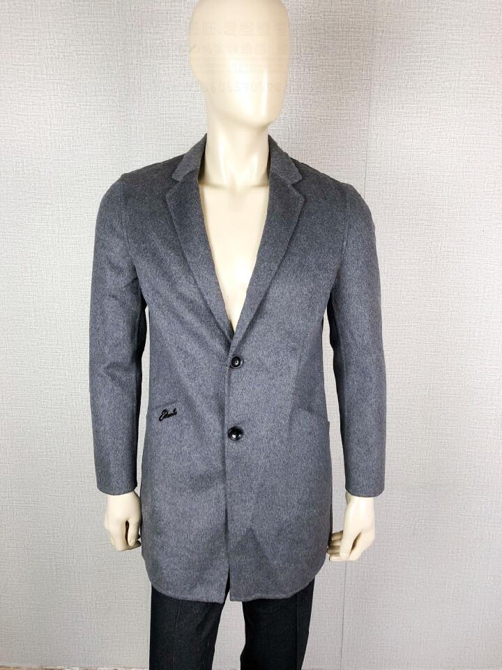 68211698-03/23爱登堡男装专柜正品新款秋装休闲西服 特价