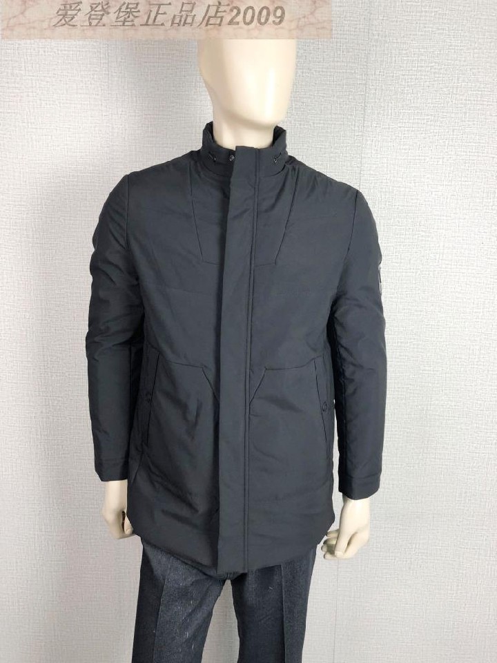 68212618-01/03爱登堡男装专柜正品新款冬装棉衣棉服（特价）