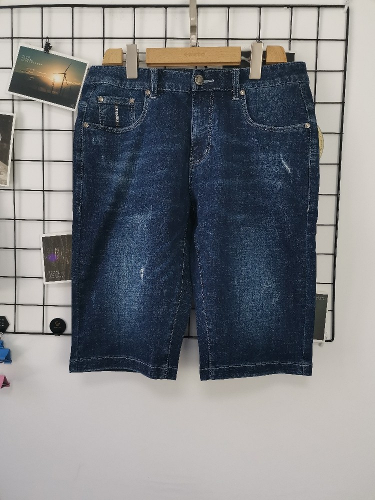 爱登堡专柜正品新款短裤特价夏装