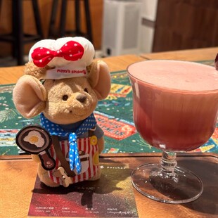 日本PAREO DOLL小豆玩偶公仔毛绒玩具包包挂件手偶安抚娃娃