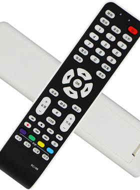 TCL 电视遥控器RC199 L52X9FRM L42F19FBE L46F19FBE L40E9SFR