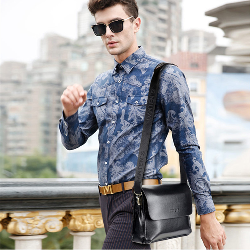 Sac homme - Ref 54108 Image 4