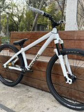 Горный велосипед 2022 ns bikes liar