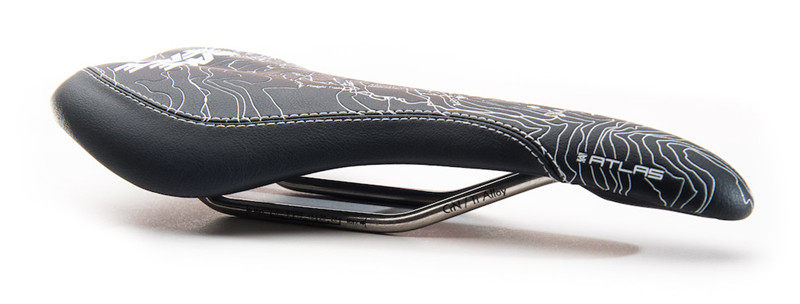 Selle de vélo - Ref 2360178 Image 1