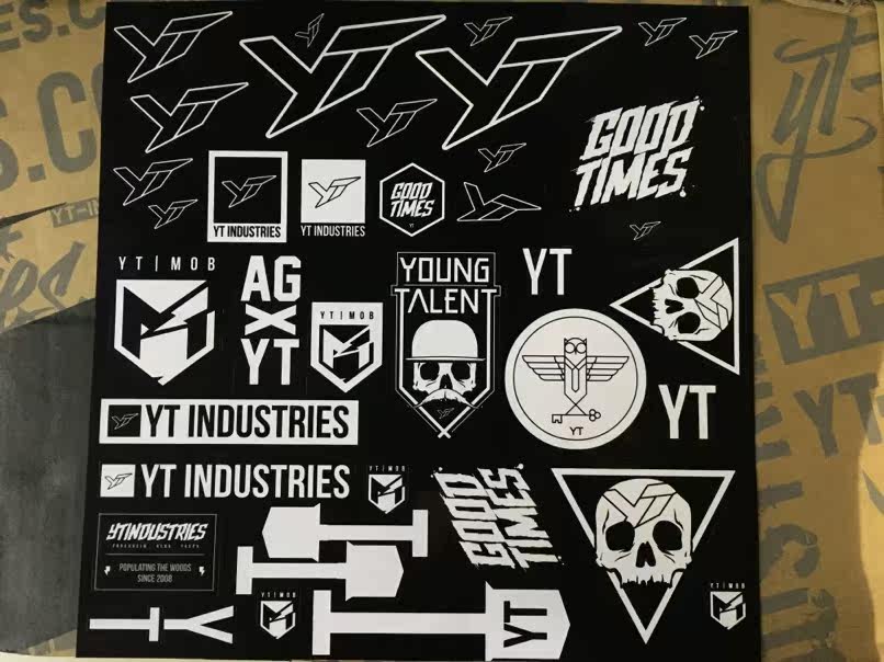 Décoration pour vélo - Ref 2279881 Image 1