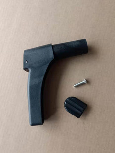 百胜老款四冲8马力新款四冲6匹水冷船外机变档手柄一套原装配件