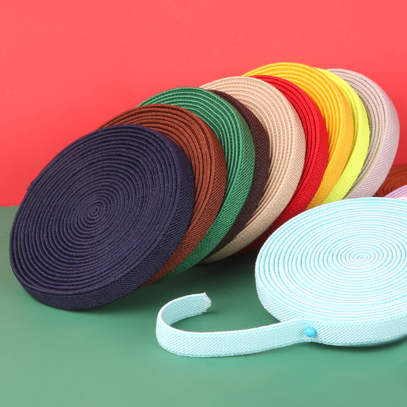 加厚儿童裤子宝宝宽高弹力松紧带