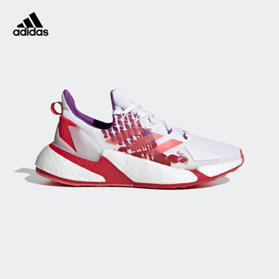 阿迪达斯Adidasx9000l4跑步鞋