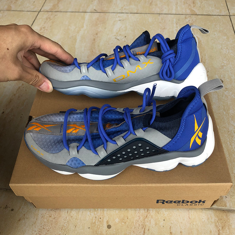 【品牌捡漏】reebok/锐步男女复古透气休闲运动鞋(24小时更新)