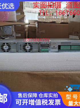 全新艾默生NetSure 212 C23-S1/S2嵌入式通信开关电源系统48V40A