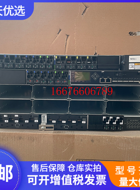 华为通信电源ETP48600-C5A8 嵌入式开关电源系统插框48V600A全新