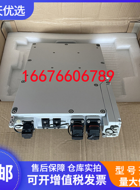 中兴ZXDD01P3000A室外壁挂式交转直5G电源户外防雨容量48V3000W