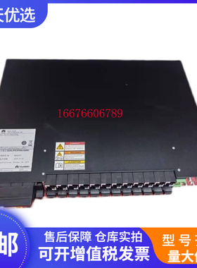 华为ACDB220-63-12B电源 ETP48400专用通信配电交流单元200V~240V