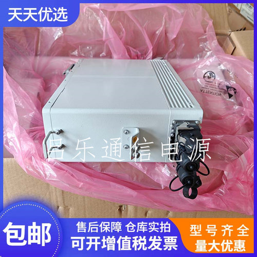 华为DBU50B-N12A1通信刀片式电源