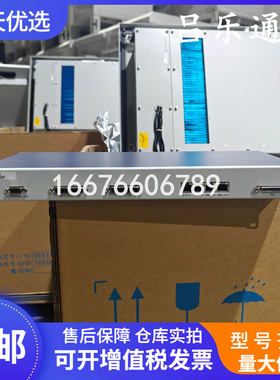 中兴LPU 嵌入式分路器智能RRU设备在BC8910A室外机柜风扇专用