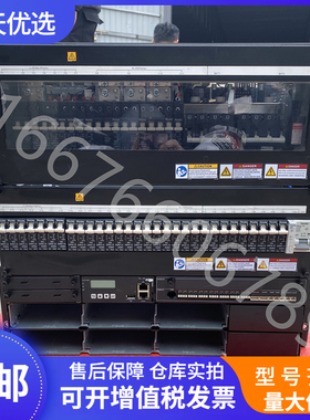 华为ETP48400-CAA1嵌入式通信电源系统48V400A高频开关电源插框5G