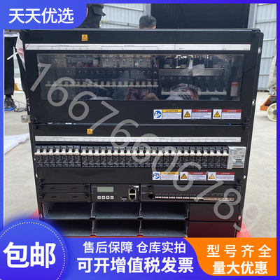 ETP48400-CAA1华为通信电源系统