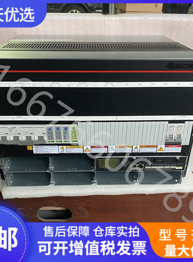 华为ETP48400-C7A4嵌入式通信电源系统48V400A高频开关电源插框5G