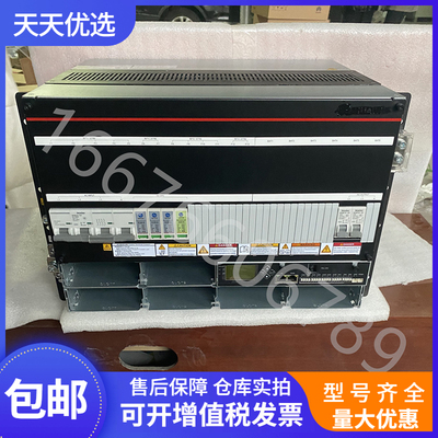 ETP48400-C7A4华为通信电源插框