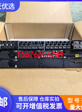 华为嵌入式电源插框ETP48400-C3B1交转直48V400A标准19英寸高度3U