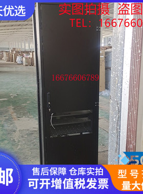 华为TP48600T-N20A8高频电源机柜
