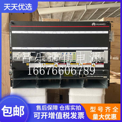 华为通信开关电源ETP48400-C7A3